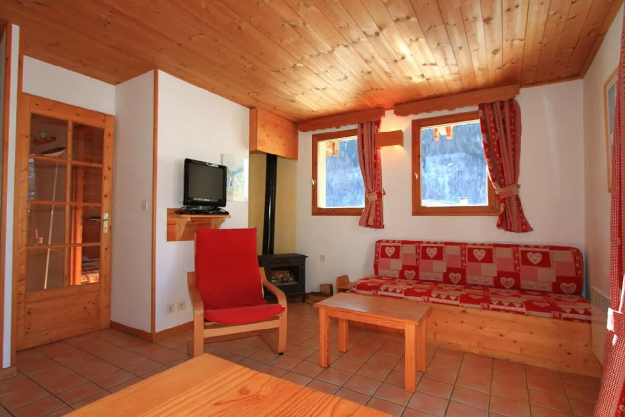 Le Mei Hameau Des Chazals Nevache Hautes Alpes