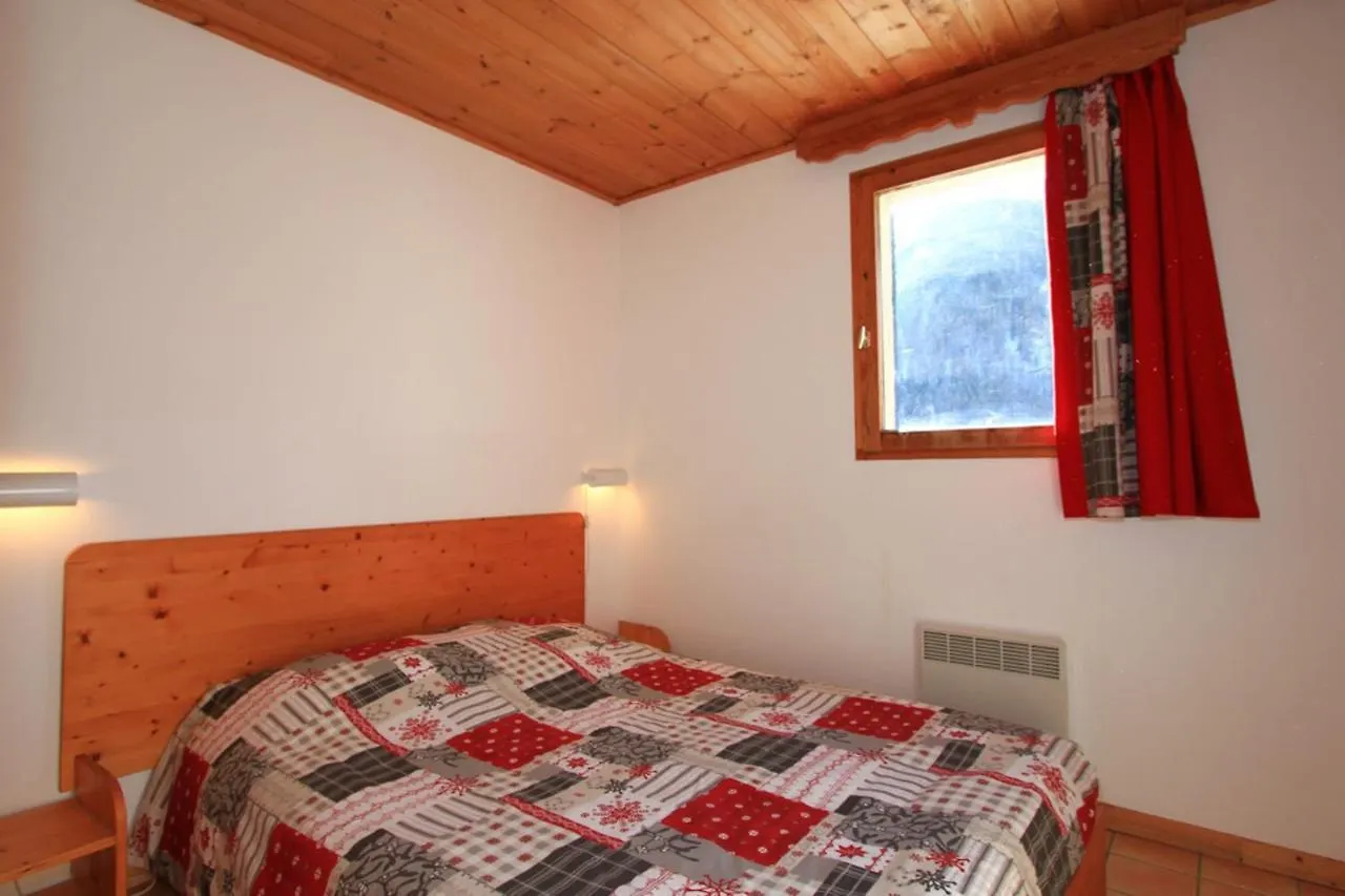 Le Mei Hameau Des Chazals Nevache Hautes Alpes 0*,  France