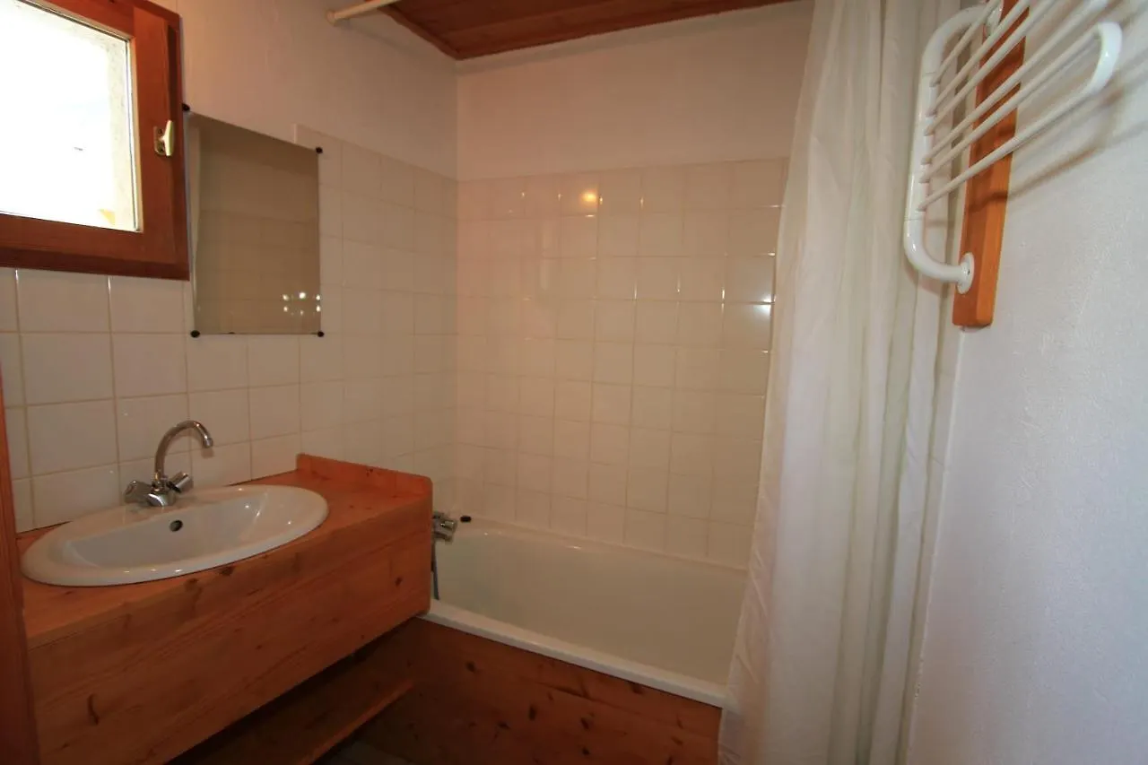 Chalet Le Mei Hameau Des Chazals Nevache Hautes Alpes