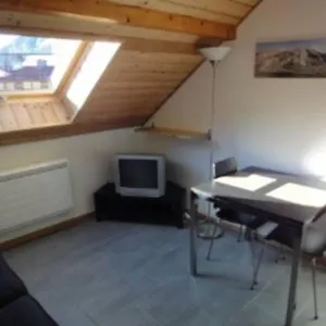  Appartement Loue De Rénové à