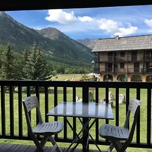  Appartement La Moulinière I - Functional&well-equipped With Open View