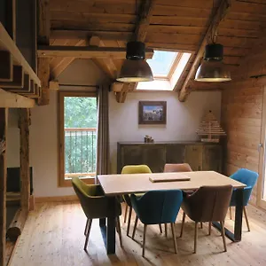  Appartement Le Grenier 1746