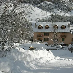  Mini-hôtel La Cleida