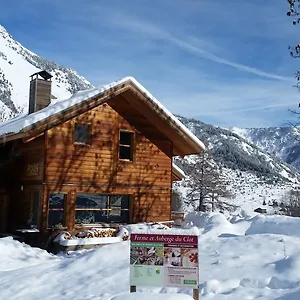  Maison d'hôtes Du Clot